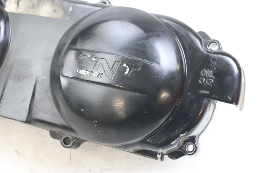 photo de TAMPA DO VARIADOR TNT MOTOR ROMA 10' 4T 50 (2007 - 2018) - Vista de perto