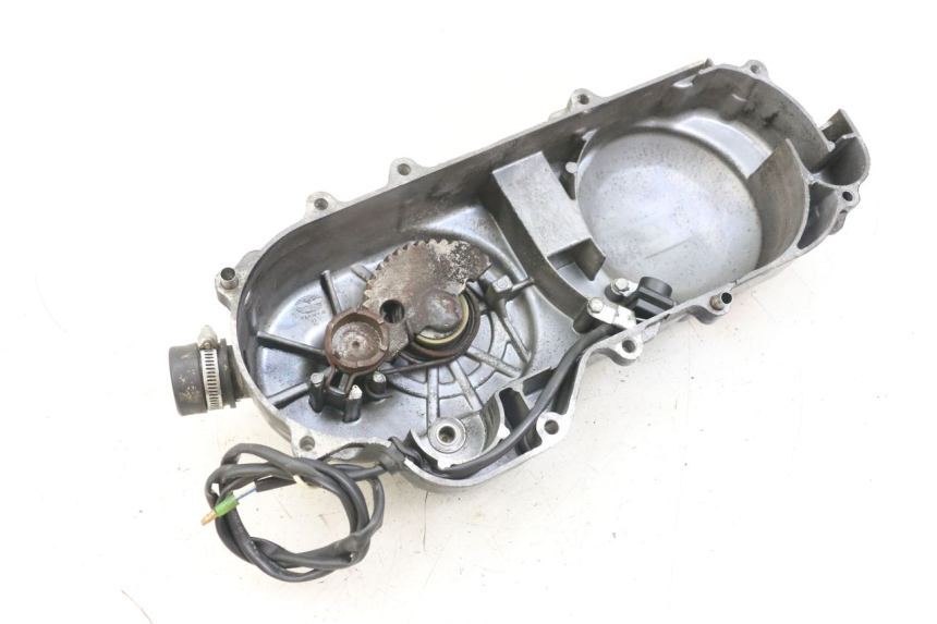 photo de TAMPA DO VARIADOR TNT MOTOR ROMA 10' 4T 50 (2007 - 2018) - Pontos de fixação