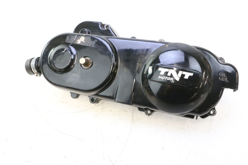 photo de TAMPA DO VARIADOR TNT MOTOR ROMA 10' 4T 50 (2007 - 2018) - Vista principal