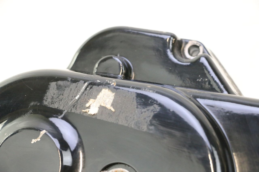 photo de TAMPA DO VARIADOR TNT MOTOR ROMA 10' 4T 50 (2007 - 2018) - Detalhes característicos