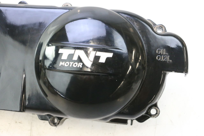 photo de TAMPA DO VARIADOR TNT MOTOR ROMA 10' 4T 50 (2007 - 2018) - Vista de perto