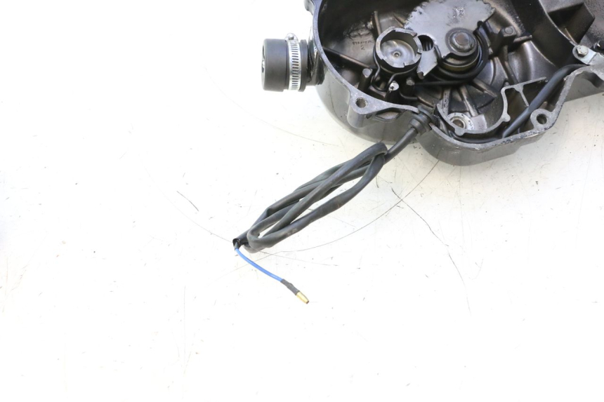 photo de TAMPA DO VARIADOR TNT MOTOR ROMA 10' 4T 50 (2007 - 2018) - Pontos de fixação