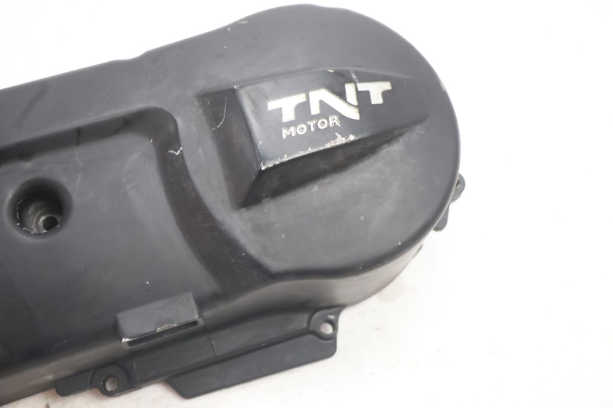 photo de CARCAÇA DO VARIADOR TNT MOTOR ROMA 12' 2T 50 (2007 - 2018) - Outro ângulo de visão