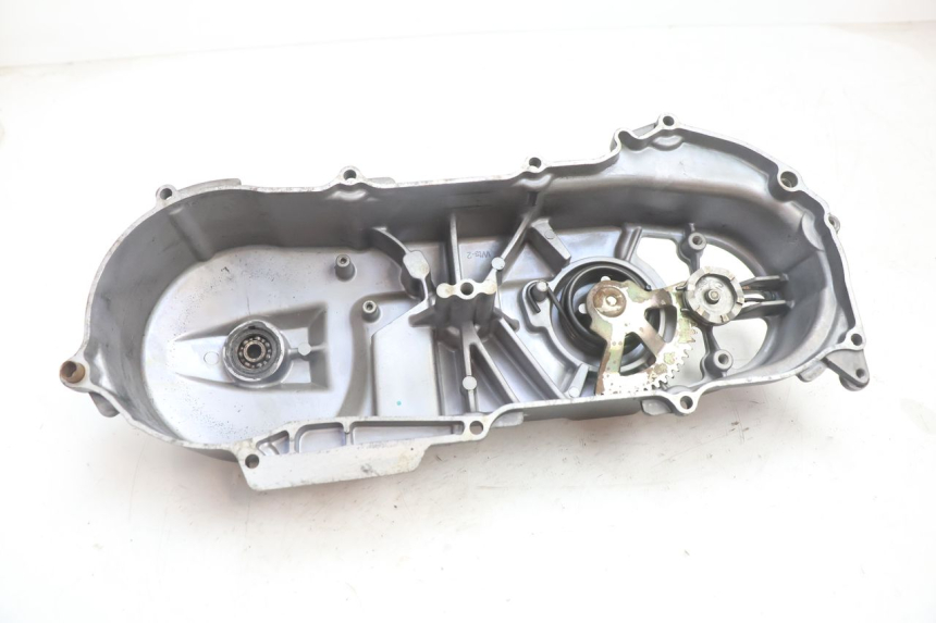photo de CARCAÇA DO VARIADOR TNT MOTOR ROMA 12' 2T 50 (2007 - 2018) - Peça verificada
