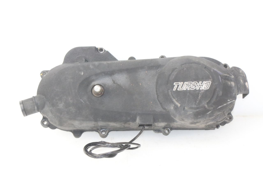photo de TAMPA DO VARIADOR TURBHO RP 50 (2018 - 2022) - Vista principal