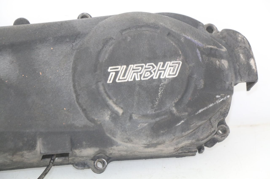 photo de TAMPA DO VARIADOR TURBHO RP 50 (2018 - 2022) - Vista do produto