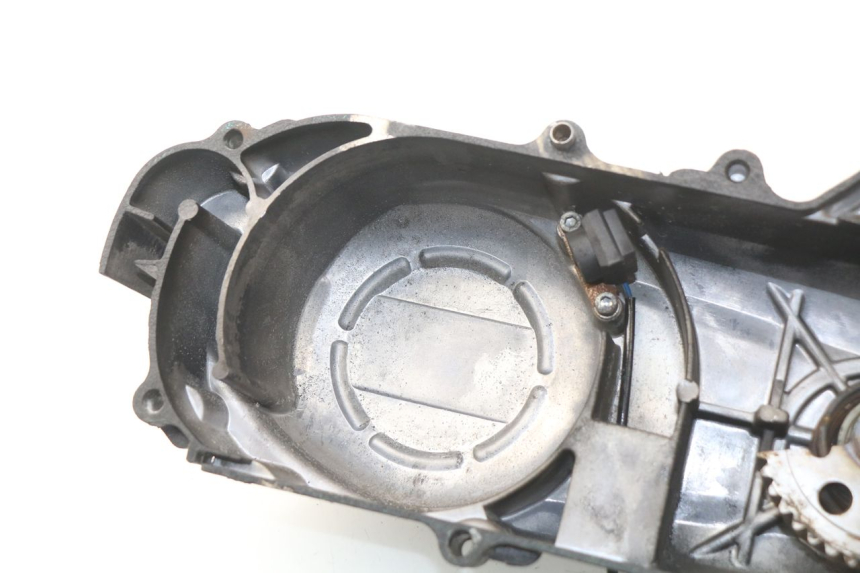 photo de TAMPA DO VARIADOR TURBHO RP 50 (2018 - 2022) - Zoom do estado de desgaste