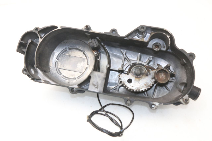 photo de TAMPA DO VARIADOR TURBHO RP 50 (2018 - 2022) - Ampliação técnica