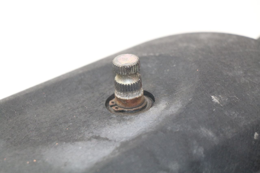 photo de TAMPA DO VARIADOR TURBHO RP 50 (2018 - 2022) - Estado da superfície