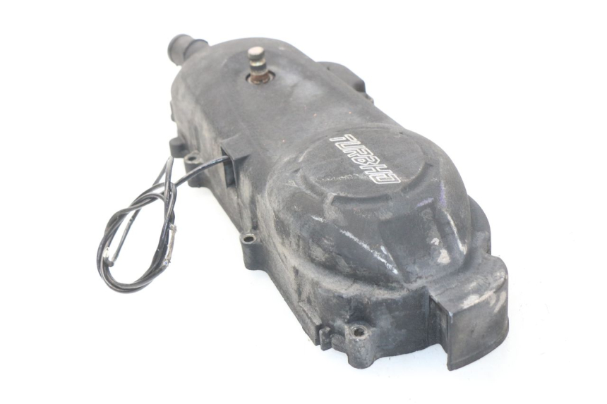 photo de TAMPA DO VARIADOR TURBHO RP 50 (2018 - 2022) - Peça verificada
