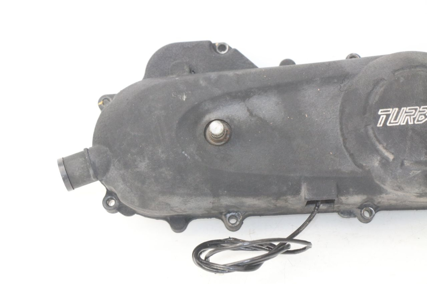 photo de TAMPA DO VARIADOR TURBHO RP 50 (2018 - 2022) - Marcações e referências