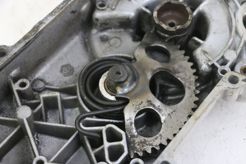 photo de TAMPA DO VARIADOR GILERA RUNNER SL 50 (2006 - 2009) - Ampliação técnica