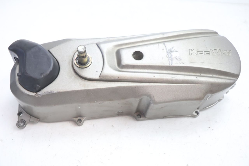photo de TAMPA DO VARIADOR KEEWAY RY6 2T 50 (2011 - 2019) - Detalhe da peça