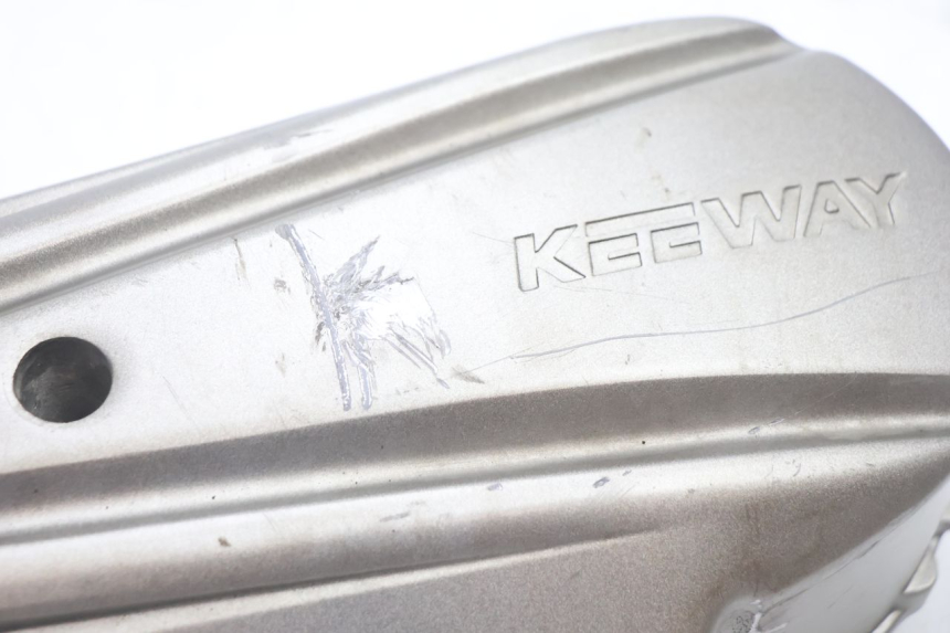 photo de TAMPA DO VARIADOR KEEWAY RY6 2T 50 (2011 - 2019) - Outro ângulo de visão