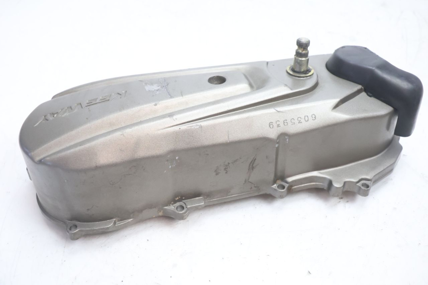 photo de TAMPA DO VARIADOR KEEWAY RY6 2T 50 (2011 - 2019) - Pontos de fixação