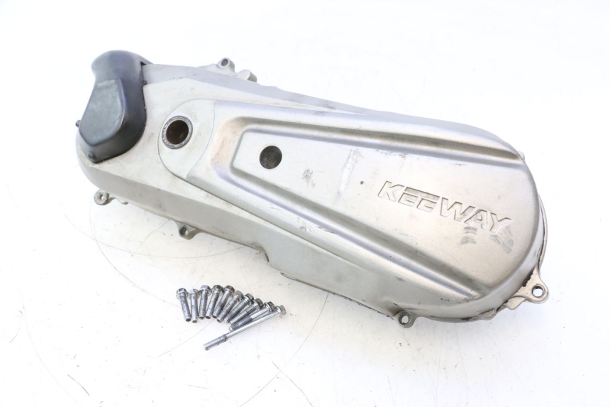 photo de TAMPA DO VARIADOR KEEWAY RY6 2T 50 (2011 - 2019) - Vista principal