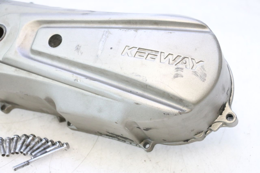 photo de TAMPA DO VARIADOR KEEWAY RY6 2T 50 (2011 - 2019) - Marcações e referências