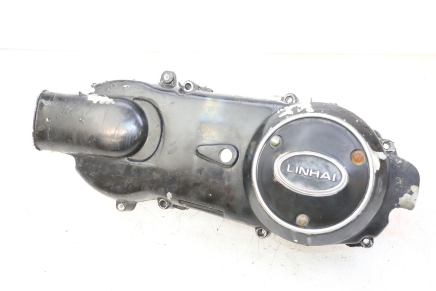 photo de TAMPA DO VARIADOR HYTRACK S 150 (2003 - 2011) - Vista principal