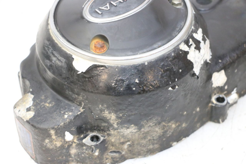 photo de TAMPA DO VARIADOR HYTRACK S 150 (2003 - 2011) - Ampliação técnica