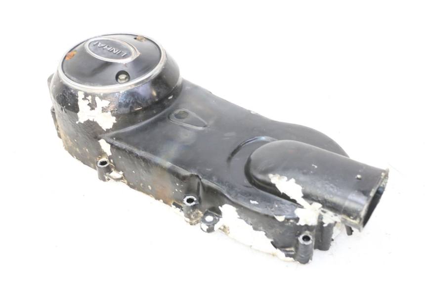 photo de TAMPA DO VARIADOR HYTRACK S 150 (2003 - 2011) - Vista geral