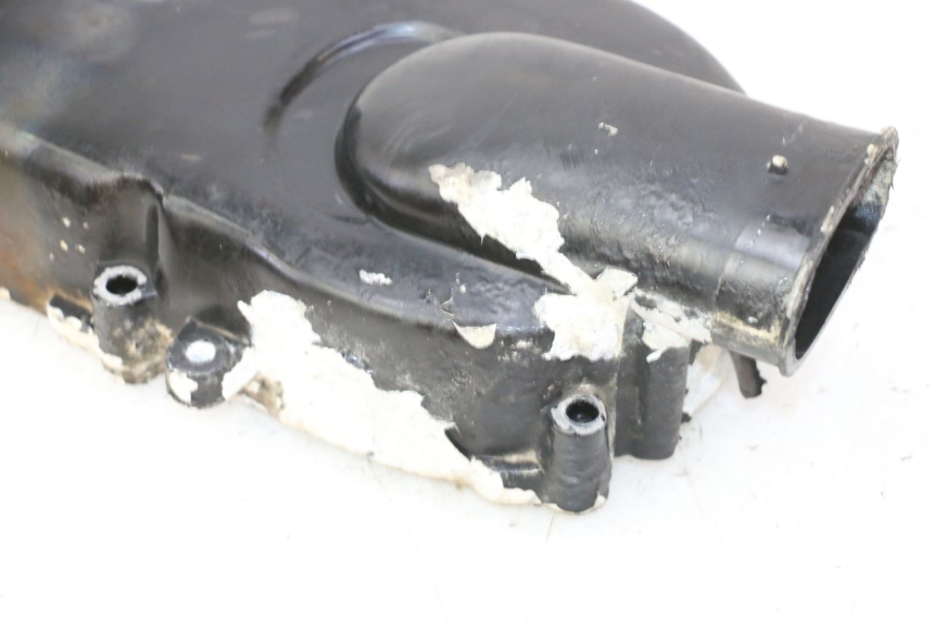 photo de TAMPA DO VARIADOR HYTRACK S 150 (2003 - 2011) - Pontos de fixação