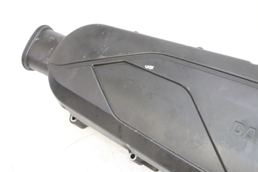 photo de TAMPA DO VARIADOR DAELIM S1 125 (2007 - 2016) - Peça verificada