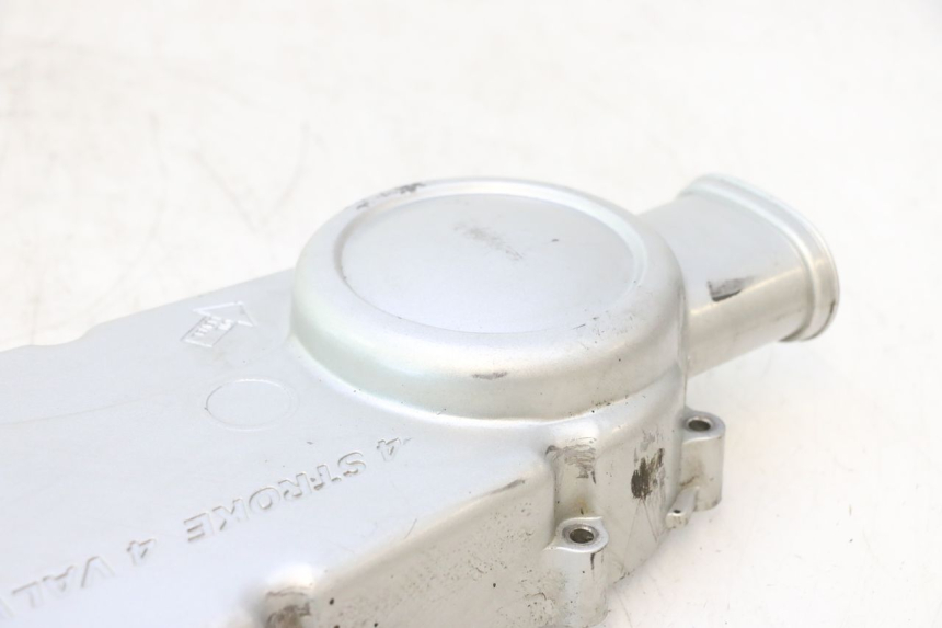 photo de TAMPA DO VARIADOR DAELIM S2 125 (2006 - 2007) - Pontos de fixação