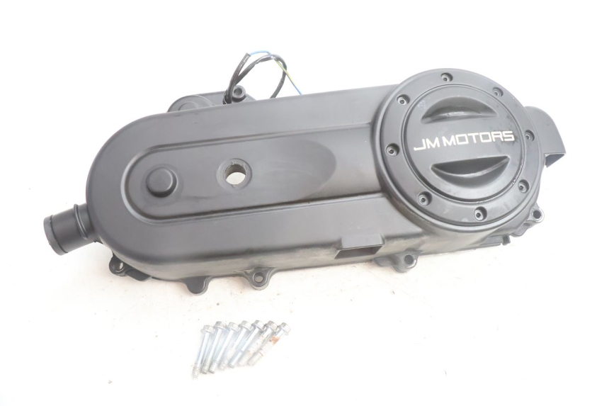 photo de CARCAÇA DO VARIADOR JM MOTORS SANTANA EVO 50 (2024 - 2026) - Vista principal