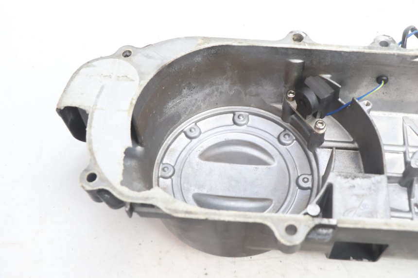 photo de CARCAÇA DO VARIADOR JM MOTORS SANTANA EVO 50 (2024 - 2026) - Pontos de fixação