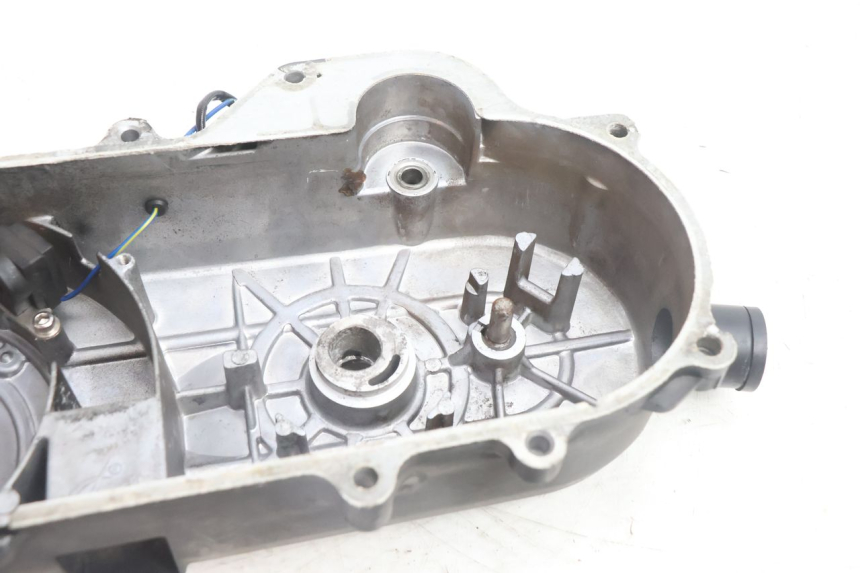 photo de CARCAÇA DO VARIADOR JM MOTORS SANTANA EVO 50 (2024 - 2026) - Estado da superfície