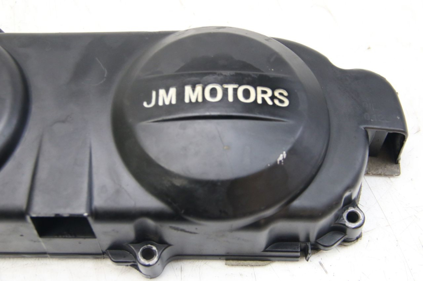 photo de TAMPA DO VARIADOR JM MOTORS SANTANA 50 (2014 - 2023) - Ampliação técnica