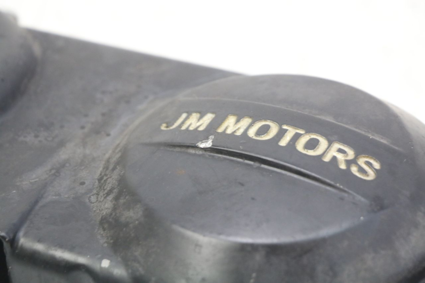 photo de TAMPA DO VARIADOR JM MOTORS SANTANA 50 (2014 - 2023) - Vista geral