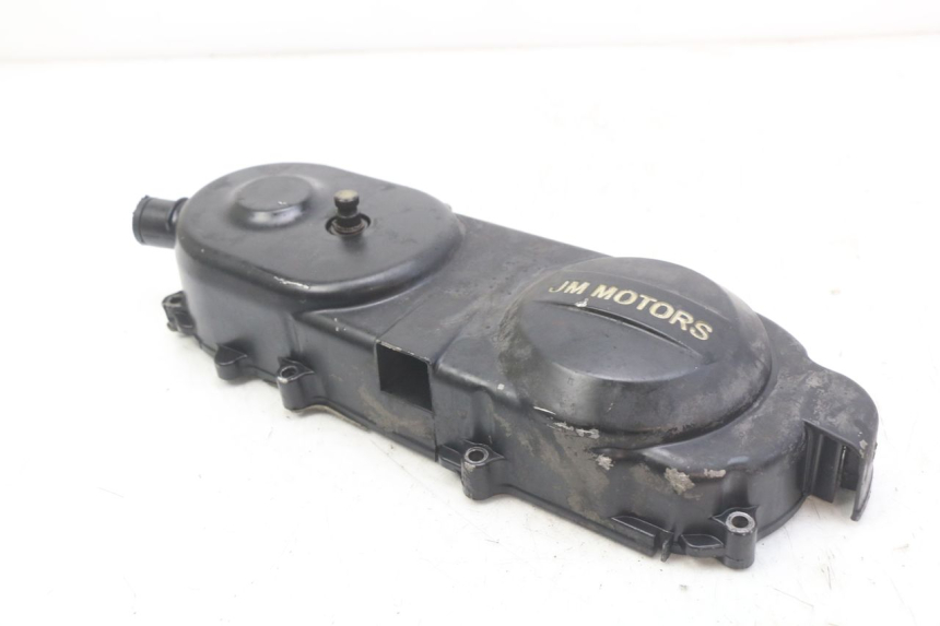 photo de TAMPA DO VARIADOR JM MOTORS SANTANA 50 (2014 - 2023) - Pontos de fixação