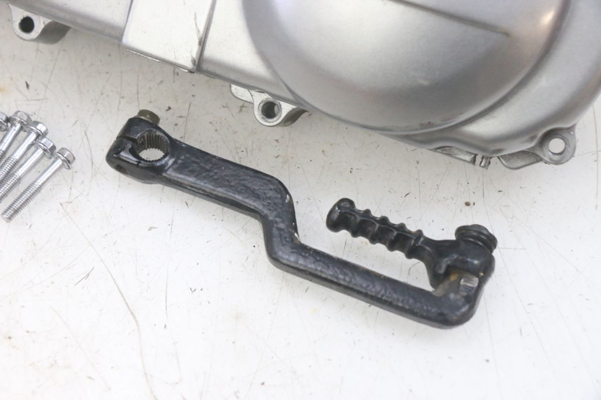 photo de TAMPA DO VARIADOR JM MOTORS SANTANA 50 (2014 - 2023) - Detalhes característicos