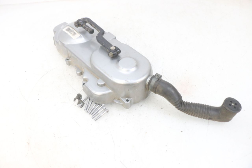 photo de TAMPA DO VARIADOR JM MOTORS SANTANA 50 (2014 - 2023) - Pontos de fixação