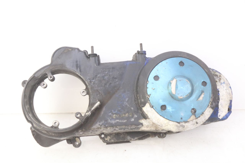 photo de TAMPA DO VARIADOR PEUGEOT SATELIS COMPRESSOR K15 125 (2006 - 2009) - Vista principal