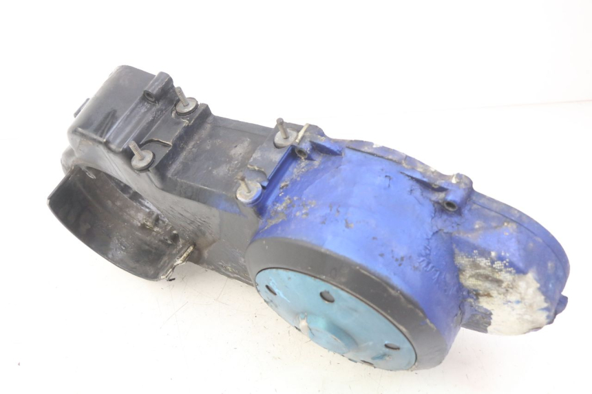 photo de TAMPA DO VARIADOR PEUGEOT SATELIS COMPRESSOR K15 125 (2006 - 2009) - Detalhe da peça