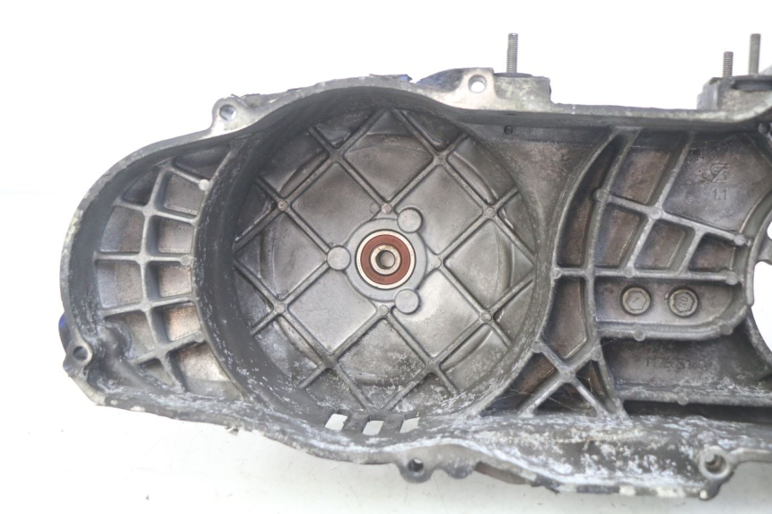 photo de TAMPA DO VARIADOR PEUGEOT SATELIS COMPRESSOR K15 125 (2006 - 2009) - Outro ângulo de visão