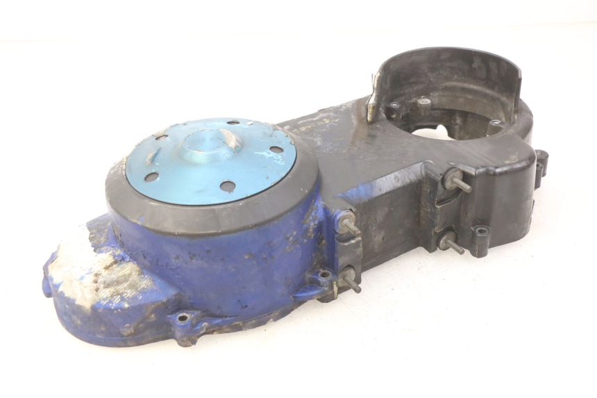 photo de TAMPA DO VARIADOR PEUGEOT SATELIS COMPRESSOR K15 125 (2006 - 2009) - Vista geral