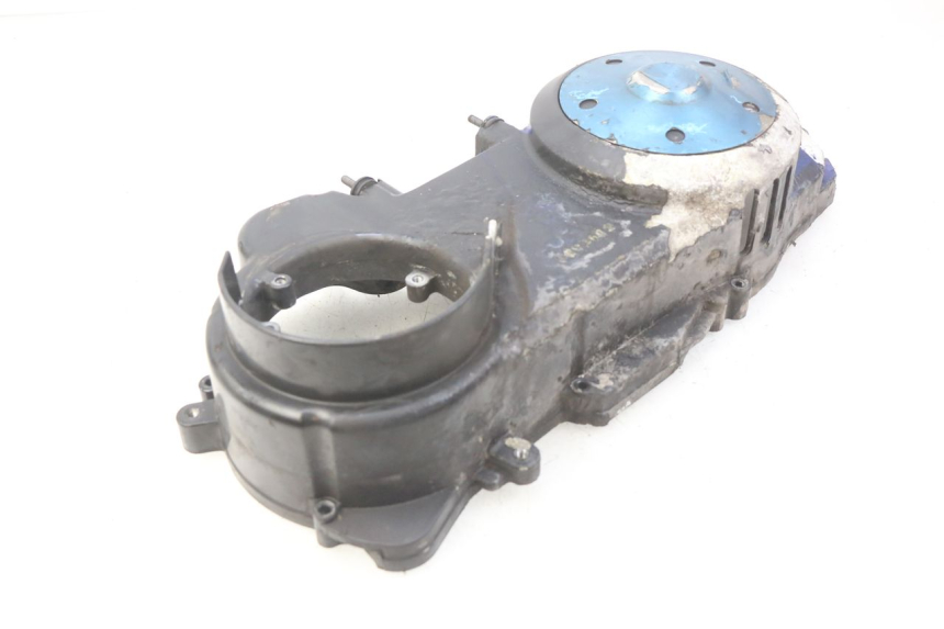 photo de TAMPA DO VARIADOR PEUGEOT SATELIS COMPRESSOR K15 125 (2006 - 2009) - Estado da superfície