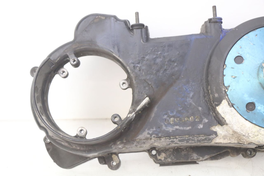 photo de TAMPA DO VARIADOR PEUGEOT SATELIS COMPRESSOR K15 125 (2006 - 2009) - Peça verificada