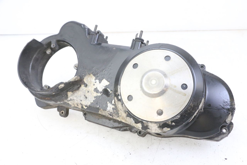 photo de TAMPA DO VARIADOR PEUGEOT SATELIS COMPRESSOR K15 125 (2006 - 2009) - Vista principal
