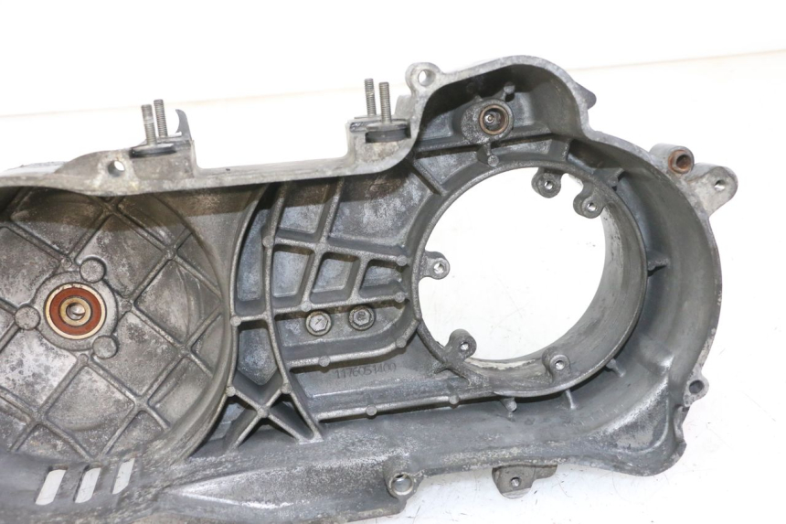photo de TAMPA DO VARIADOR PEUGEOT SATELIS COMPRESSOR K15 125 (2006 - 2009) - Detalhe da peça