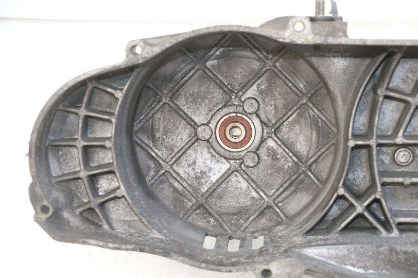 photo de TAMPA DO VARIADOR PEUGEOT SATELIS COMPRESSOR K15 125 (2006 - 2009) - Outro ângulo de visão