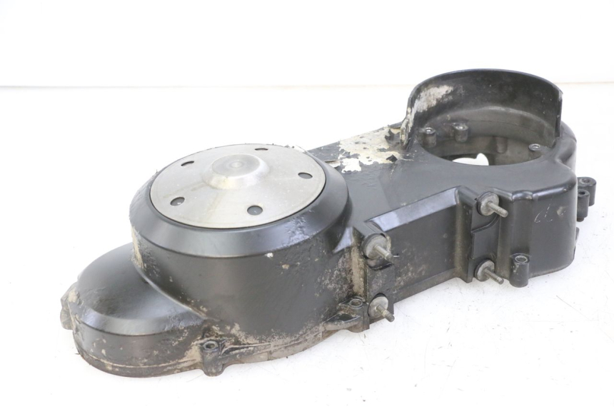photo de TAMPA DO VARIADOR PEUGEOT SATELIS COMPRESSOR K15 125 (2006 - 2009) - Vista geral