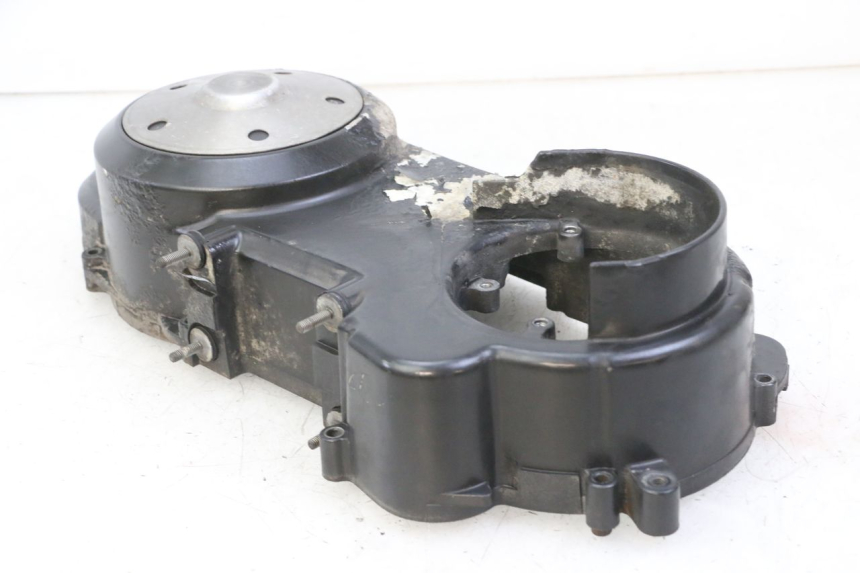 photo de TAMPA DO VARIADOR PEUGEOT SATELIS COMPRESSOR K15 125 (2006 - 2009) - Pontos de fixação