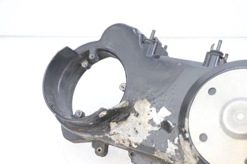 photo de TAMPA DO VARIADOR PEUGEOT SATELIS COMPRESSOR K15 125 (2006 - 2009) - Peça verificada