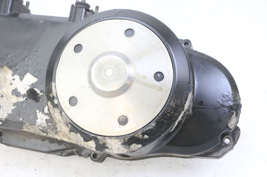 photo de TAMPA DO VARIADOR PEUGEOT SATELIS COMPRESSOR K15 125 (2006 - 2009) - Marcações e referências