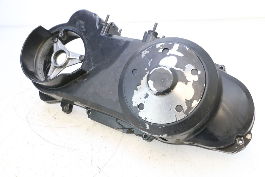 photo de TAMPA DO VARIADOR PEUGEOT SATELIS COMPRESSOR K15 125 (2006 - 2009) - Vista principal