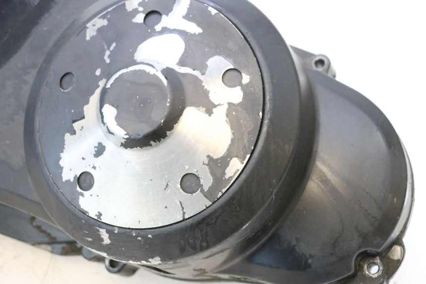 photo de TAMPA DO VARIADOR PEUGEOT SATELIS COMPRESSOR K15 125 (2006 - 2009) - Vista do produto